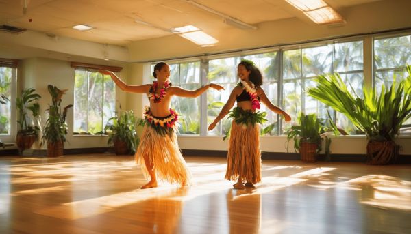 Comment apprendre la danse hawaïenne et commencer facilement
