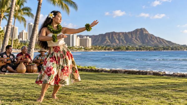Comprendre la danse typique hawaïenne et son impact culturel