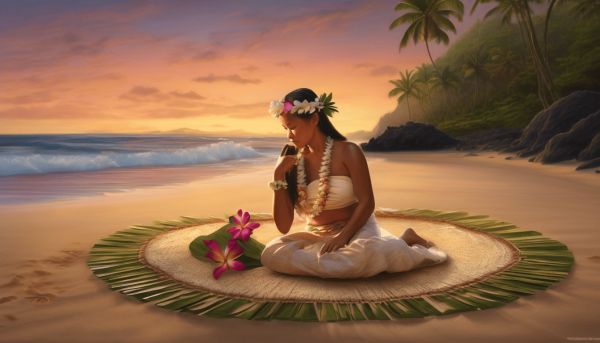 Danse hawaïenne : comprendre l’art du hula et ses traditions