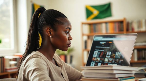 Guide pratique des achats en ligne sur Amazon en Guyane