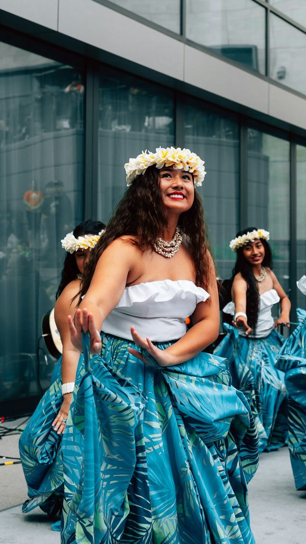 Comment découvrir les traditions de la danse hula à Hawaï ?
