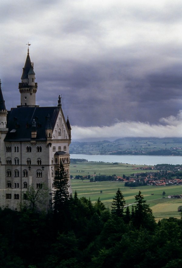 Comment organiser une visite des châteaux de la vallée de la Loire ?